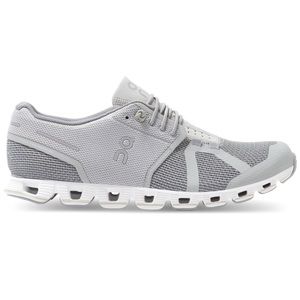 On Running Cloud 5 Women’s Running Shoe Slate/White Size 7.5